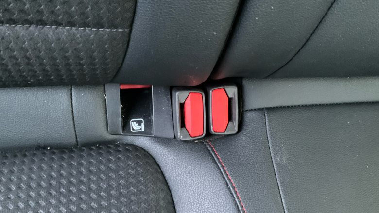 Ford Focus 1.0 EcoBoost 125 ST-Line X Edition 5dr Auto Petrol Hatchback